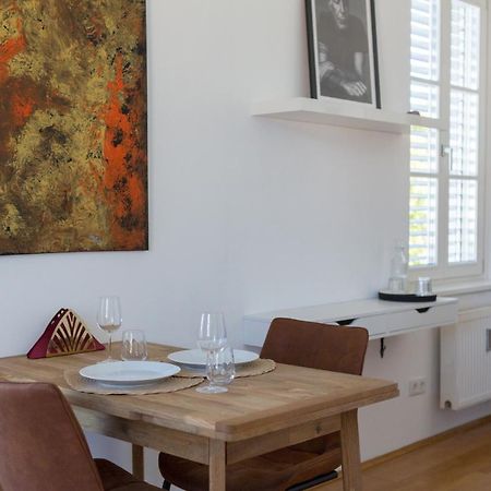 Pleasant City Apartment Graz Kültér fotó