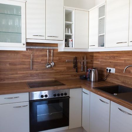 Pleasant City Apartment Graz Kültér fotó