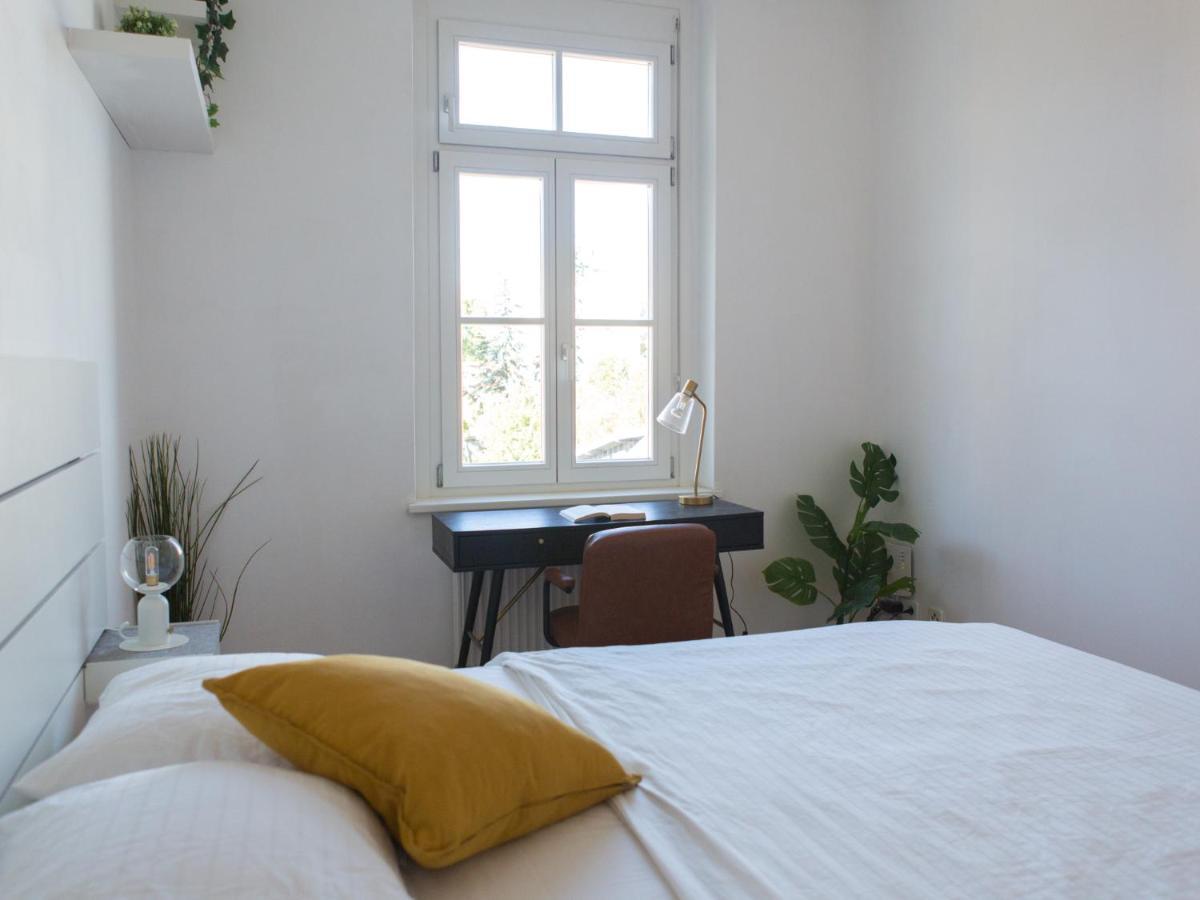 Pleasant City Apartment Graz Kültér fotó