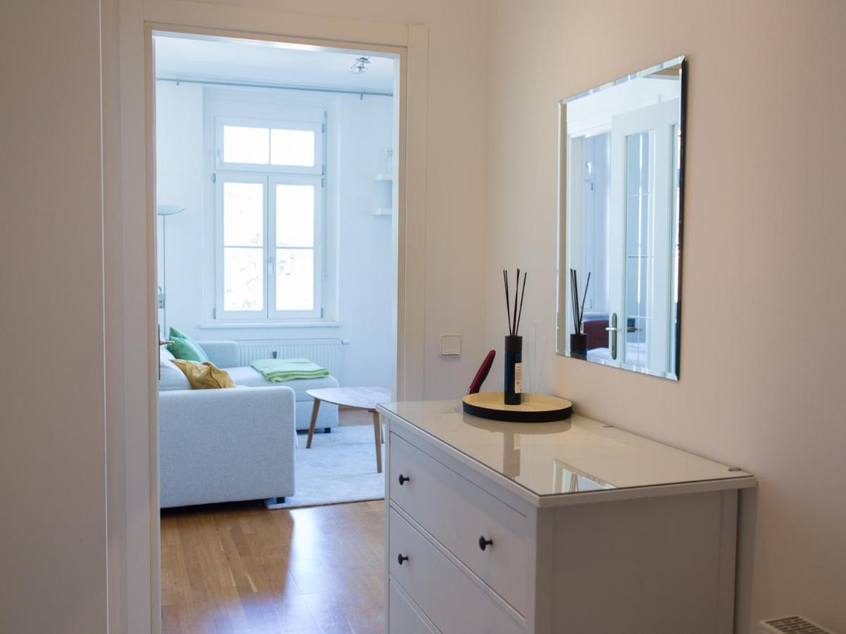 Pleasant City Apartment Graz Kültér fotó