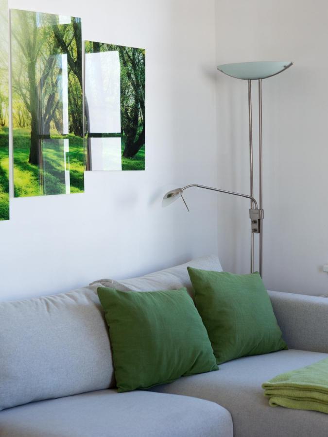 Pleasant City Apartment Graz Kültér fotó