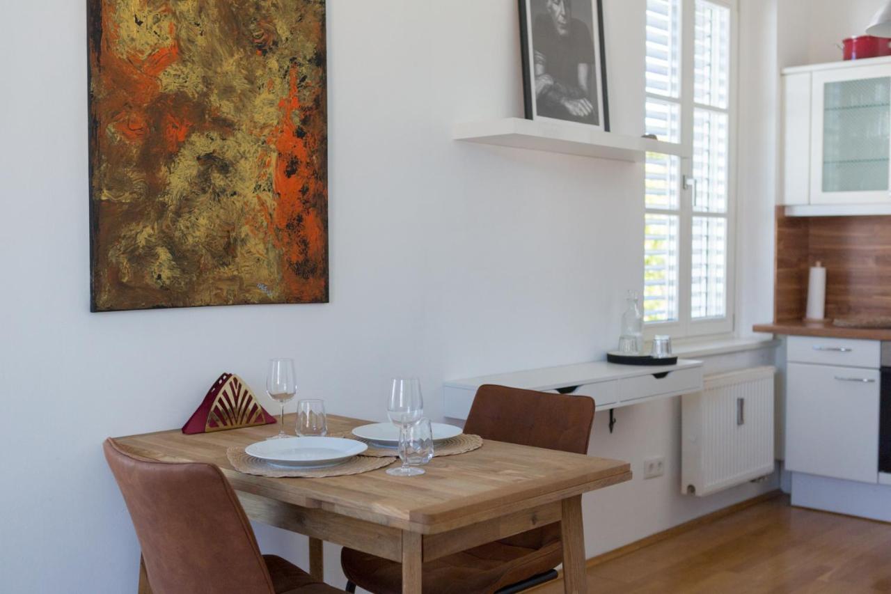 Pleasant City Apartment Graz Kültér fotó