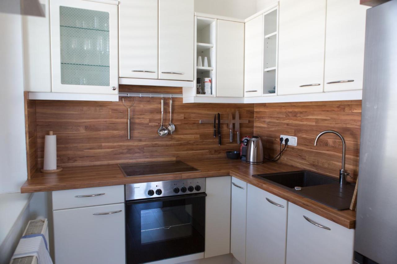 Pleasant City Apartment Graz Kültér fotó